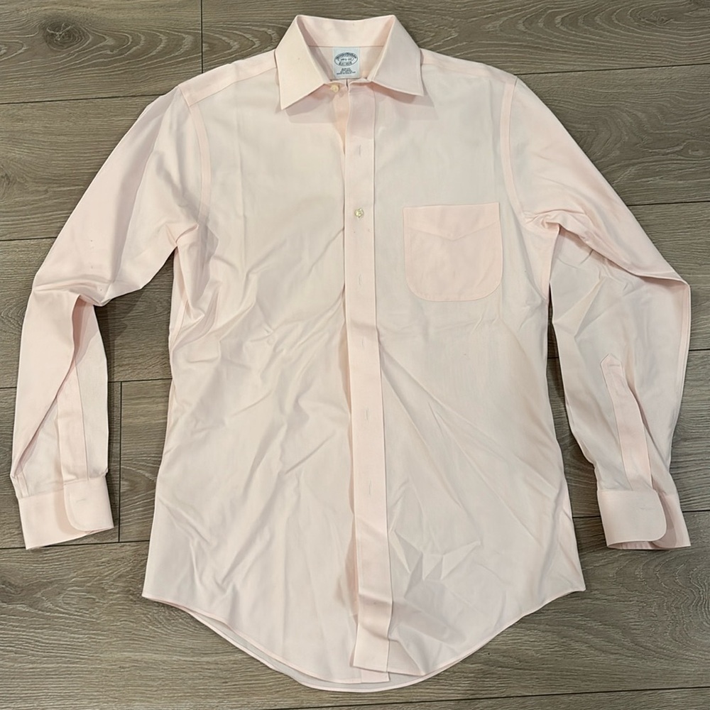 Brooks Brothers Slim Shirt